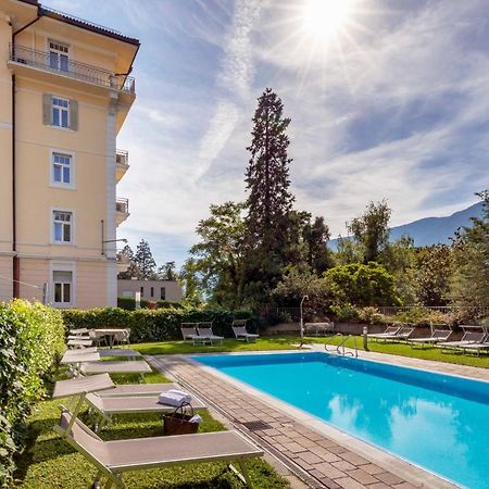 Hotel Kolping Мерано Экстерьер фото
