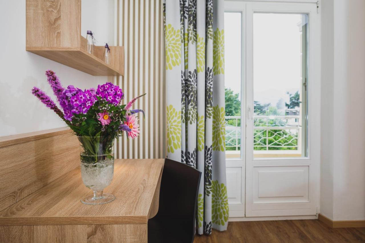 Hotel Kolping Мерано Экстерьер фото