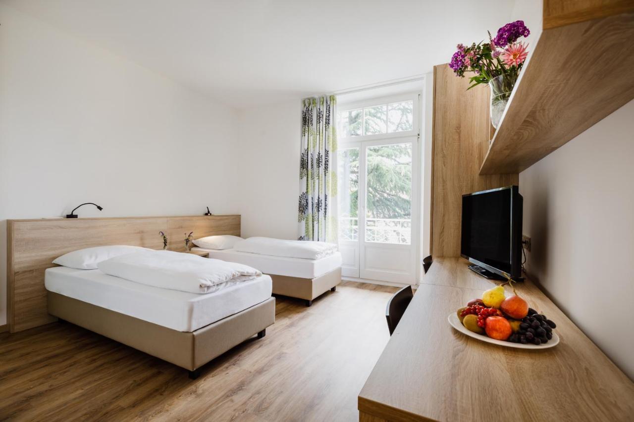 Hotel Kolping Мерано Экстерьер фото