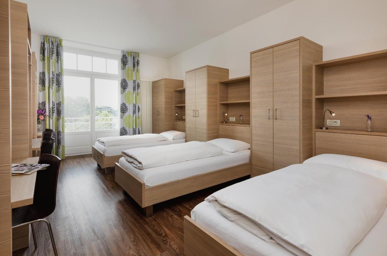 Hotel Kolping Мерано Экстерьер фото