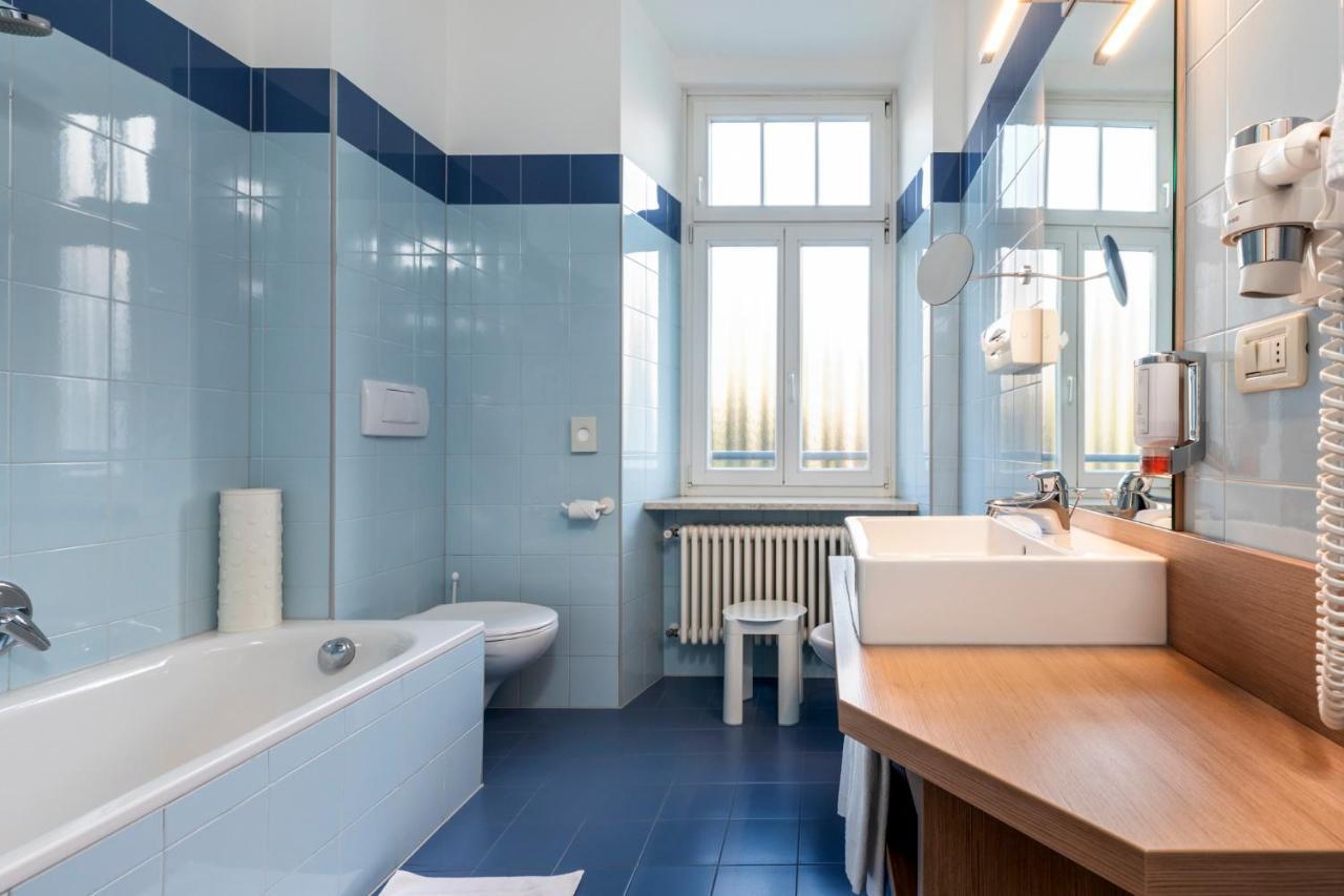 Hotel Kolping Мерано Экстерьер фото