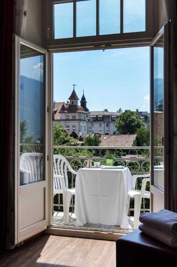 Hotel Kolping Мерано Экстерьер фото